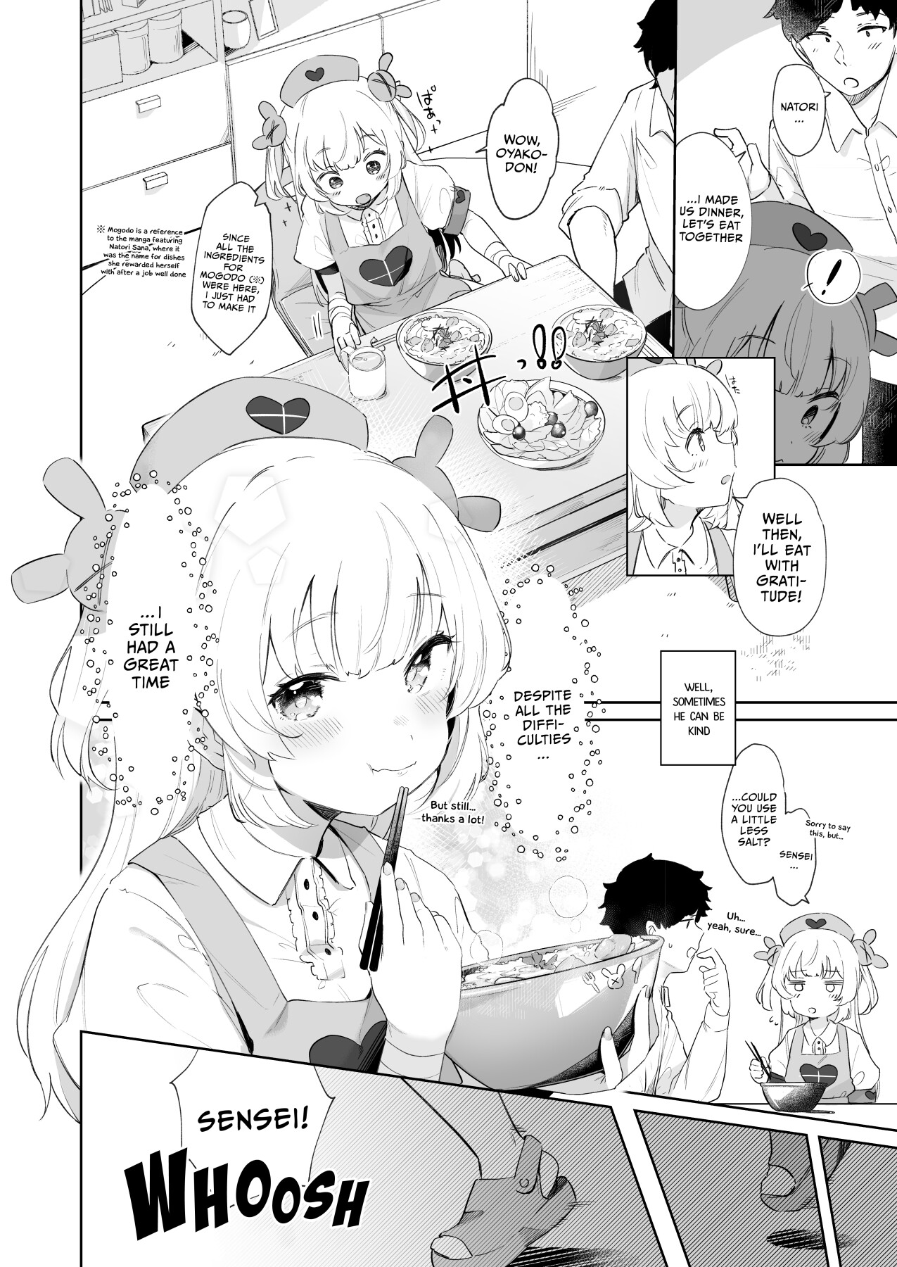 Hentai Manga Comic-But why, sensei?!-Read-7